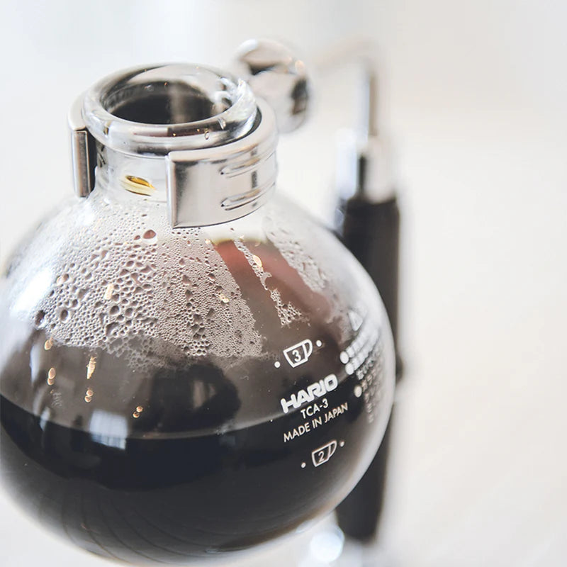 Hario Coffee Syphon Technica 3 Cups