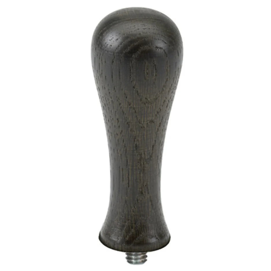 JoeFrex Handle Elegance - Black Oak