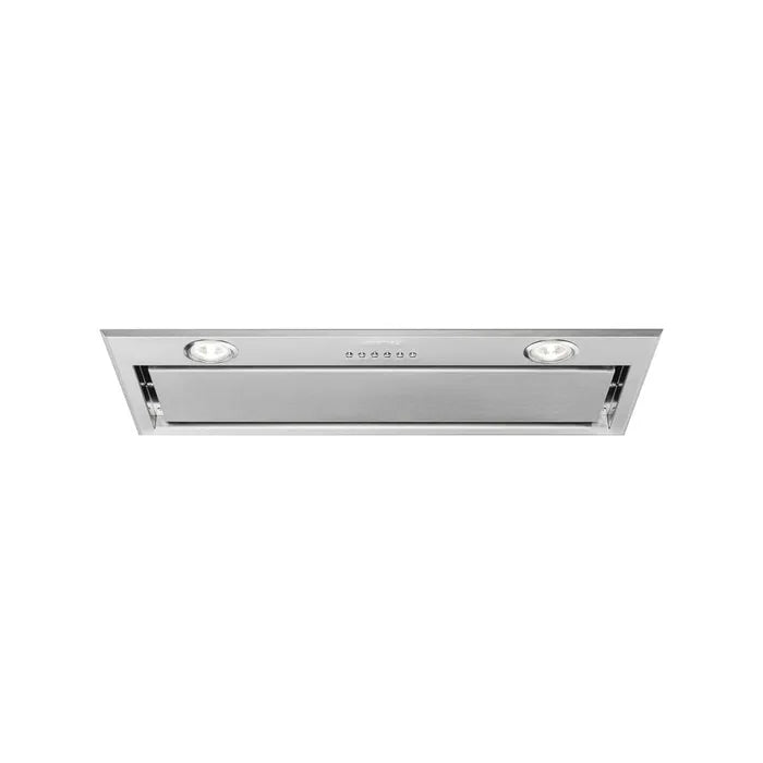 Smeg Integrated hood Fully Integrated Extractionc - 54 cm