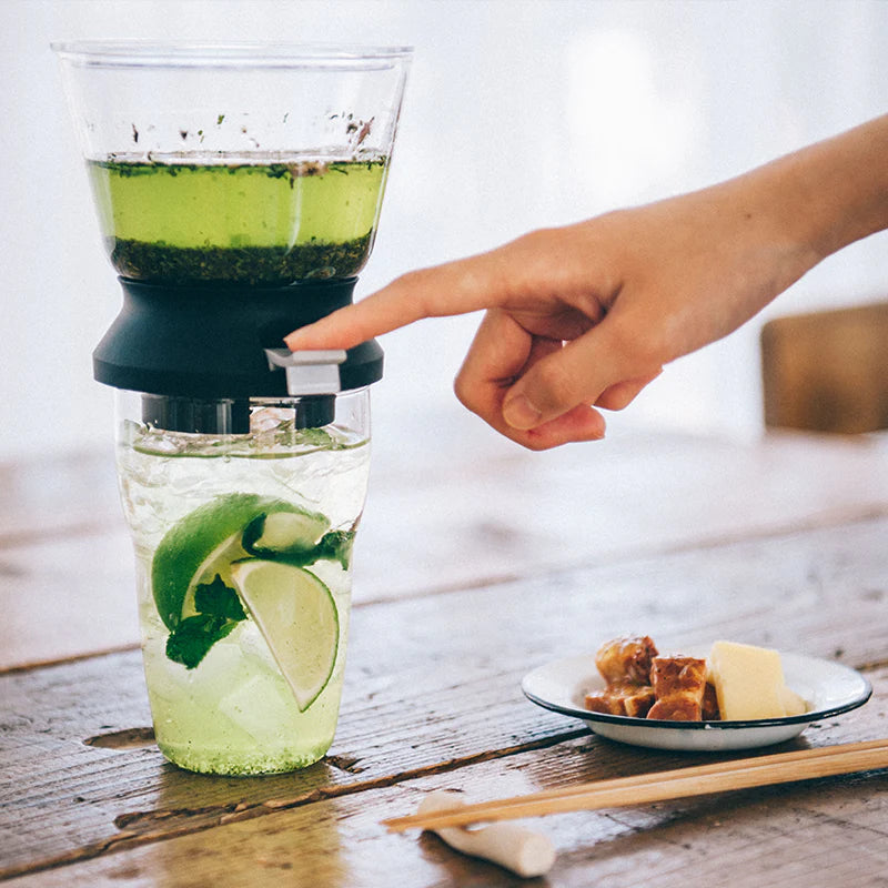 Hario Tea Dripper Largo 350ml