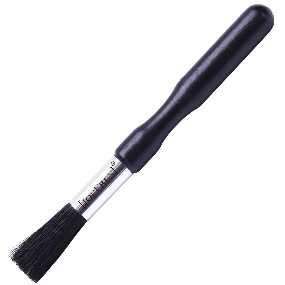 JoeFrex Grinder Brush - Black