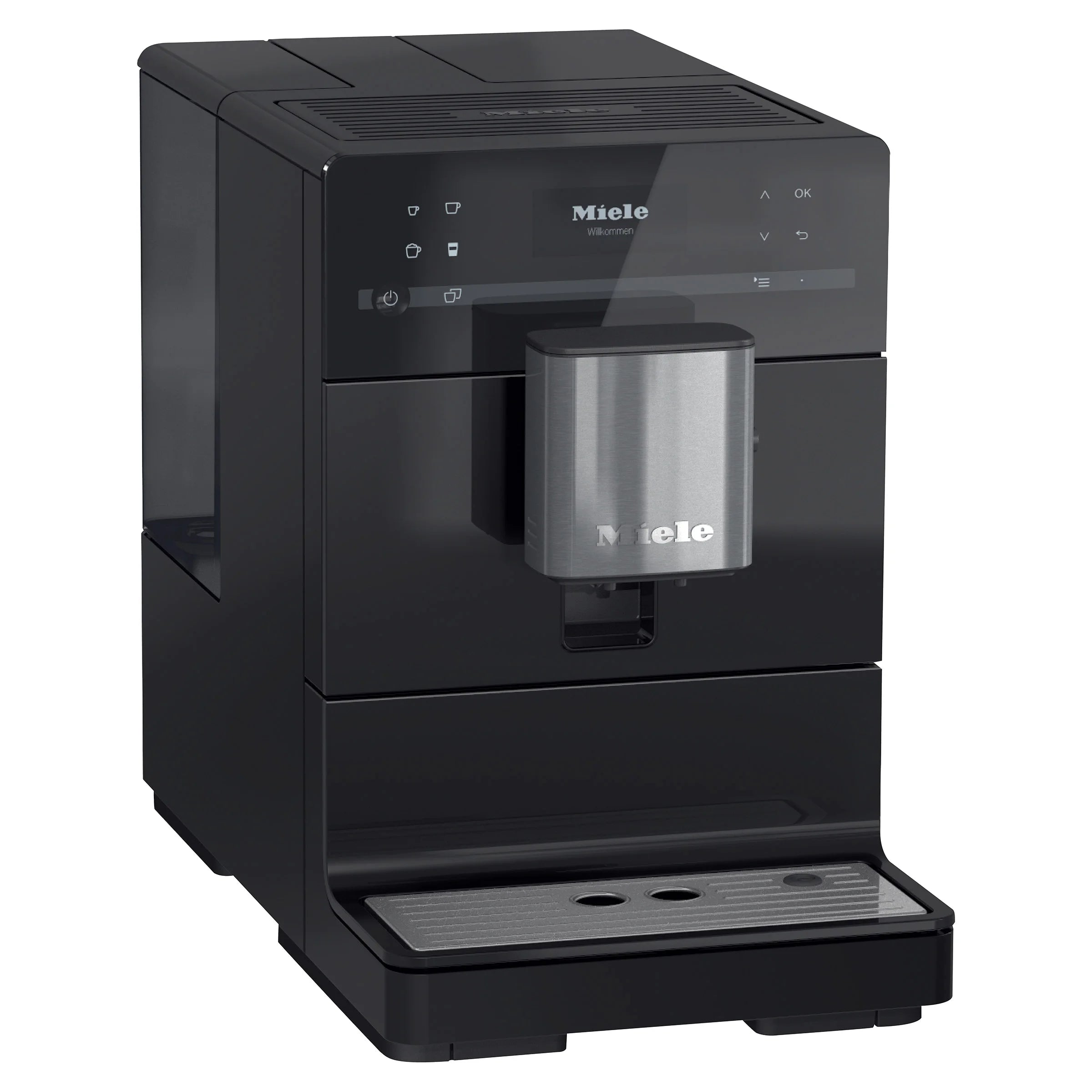 Miele Automatic Bean-to-Cup Coffee Machine ( DISPLAY ITEM )