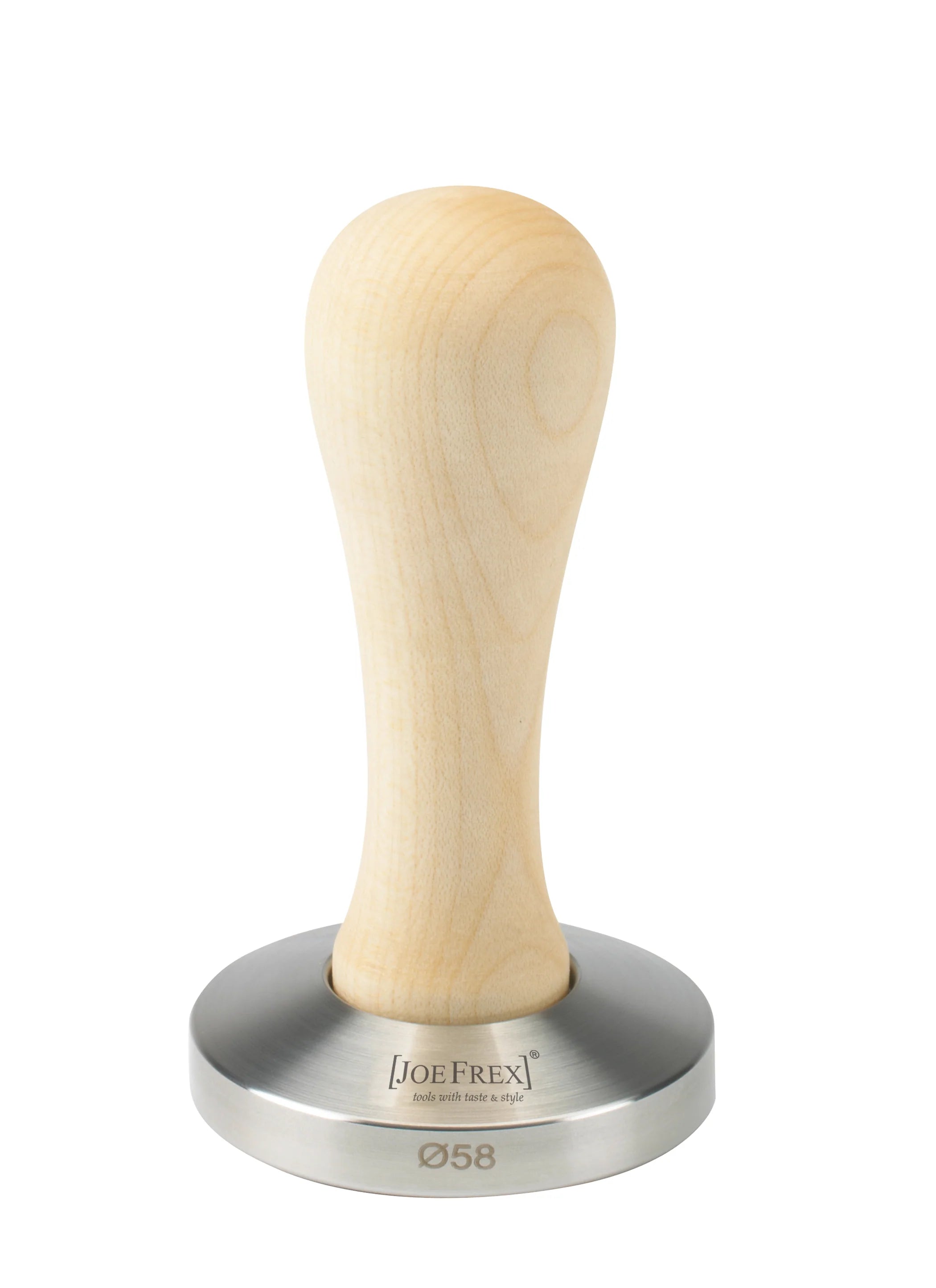 JoeFrex Handle Elegance - Maple