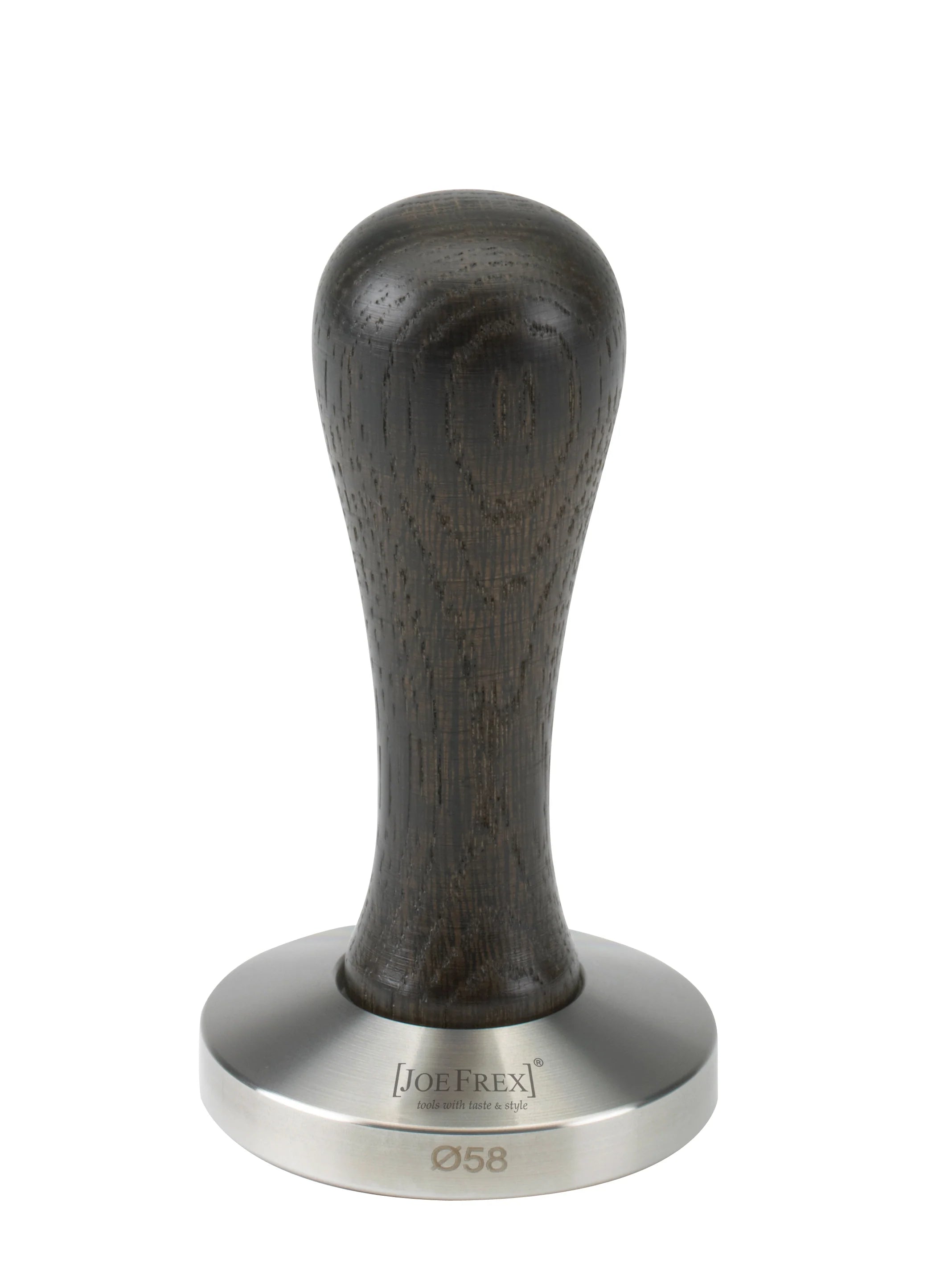 JoeFrex Handle Elegance - Black Oak