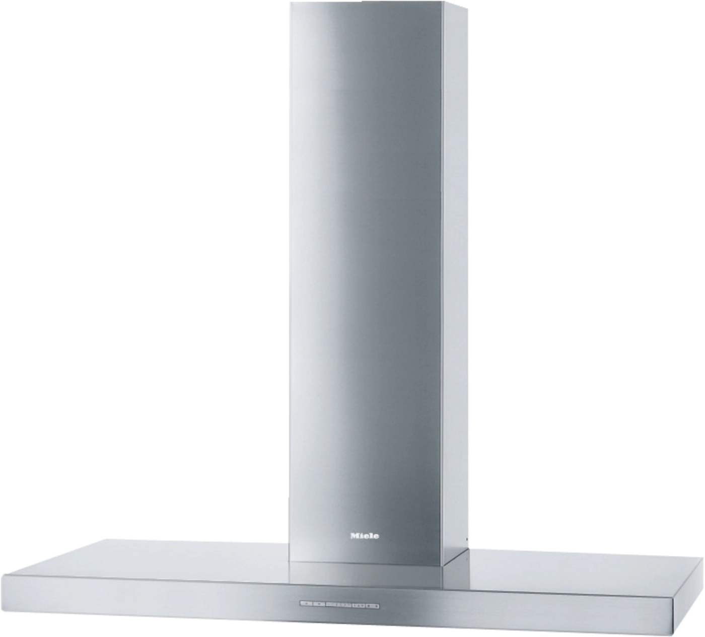 Miele Wall Cooker Hood - Puristic Plus