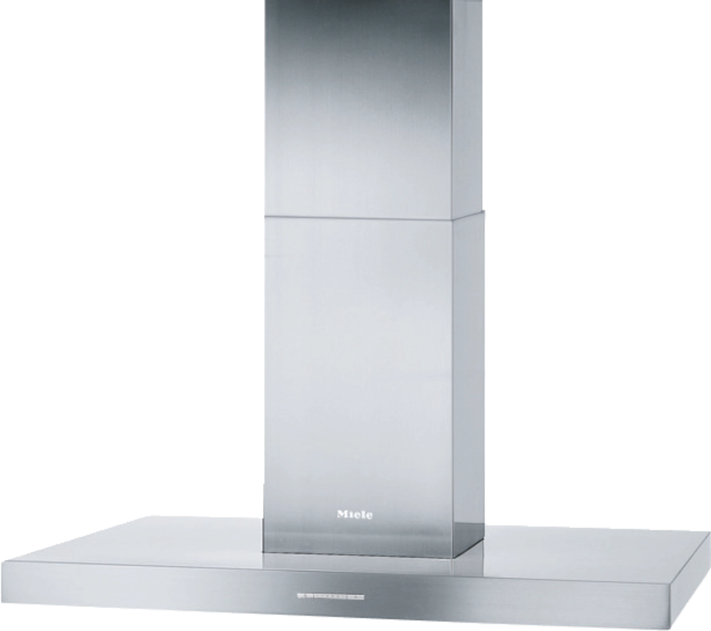 Miele Island Cooker Hood