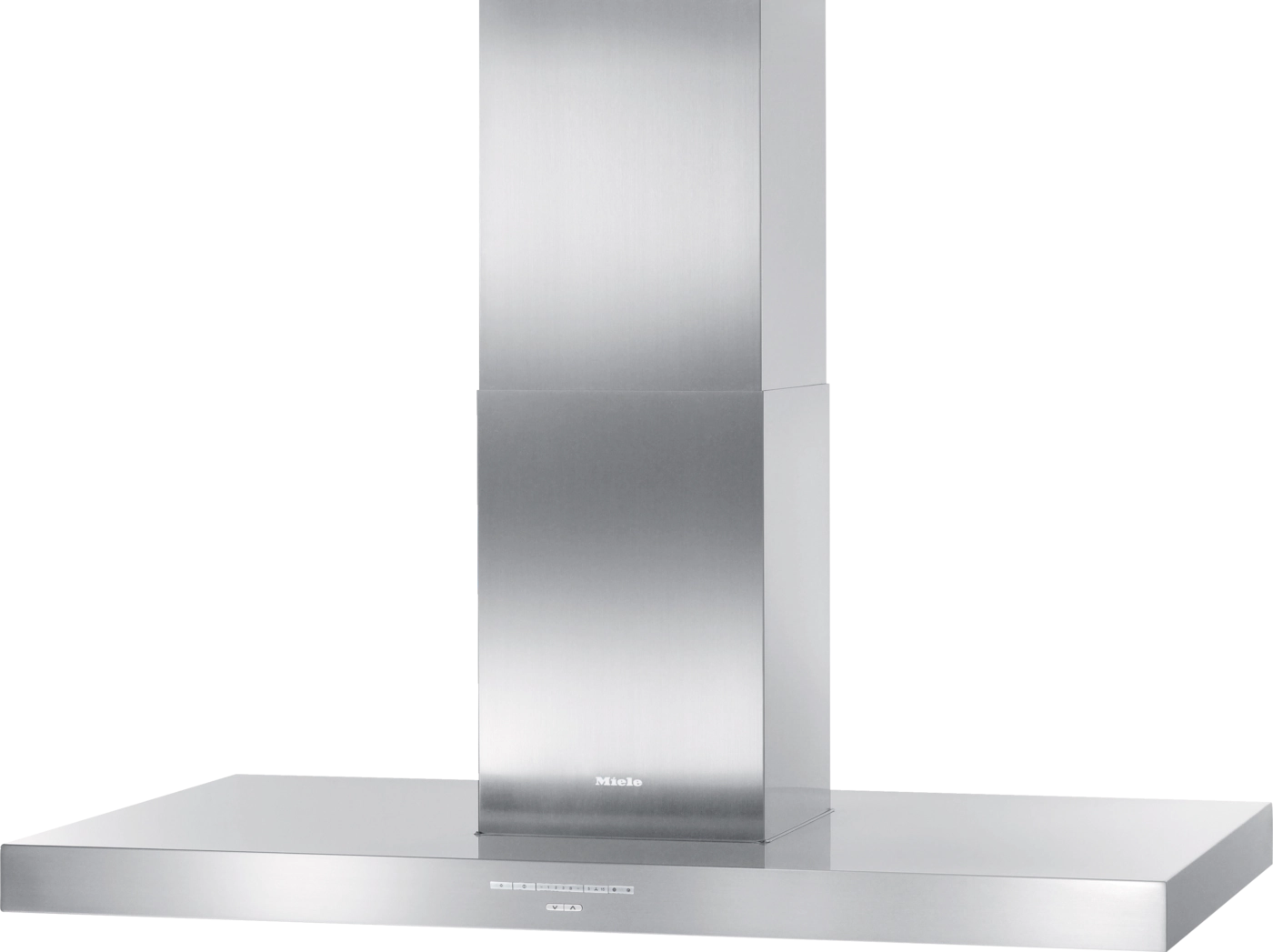 Miele Island Cooker Hood - Puristic Varia