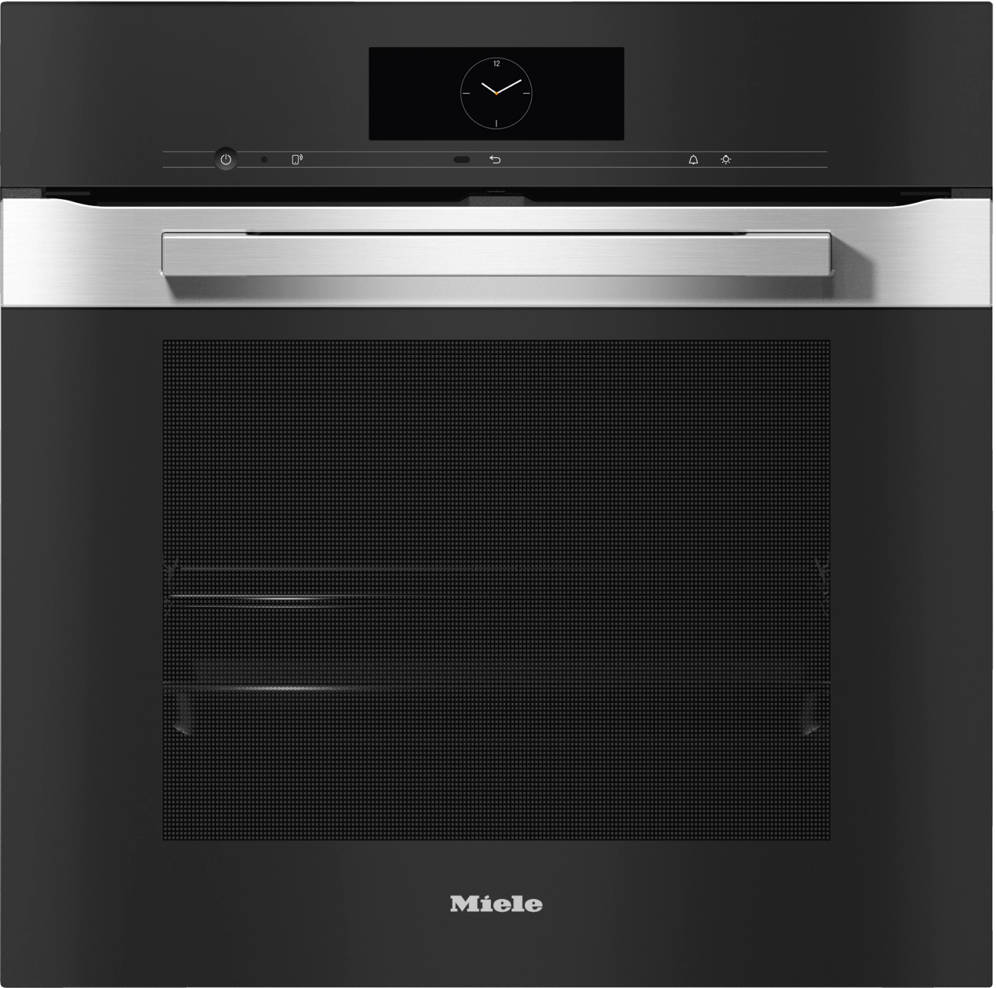 Miele Oven + BrilliantLight - 60 cm Wide
