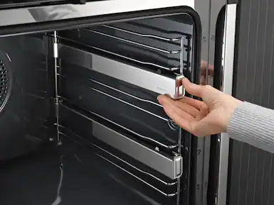 Miele Oven + LED