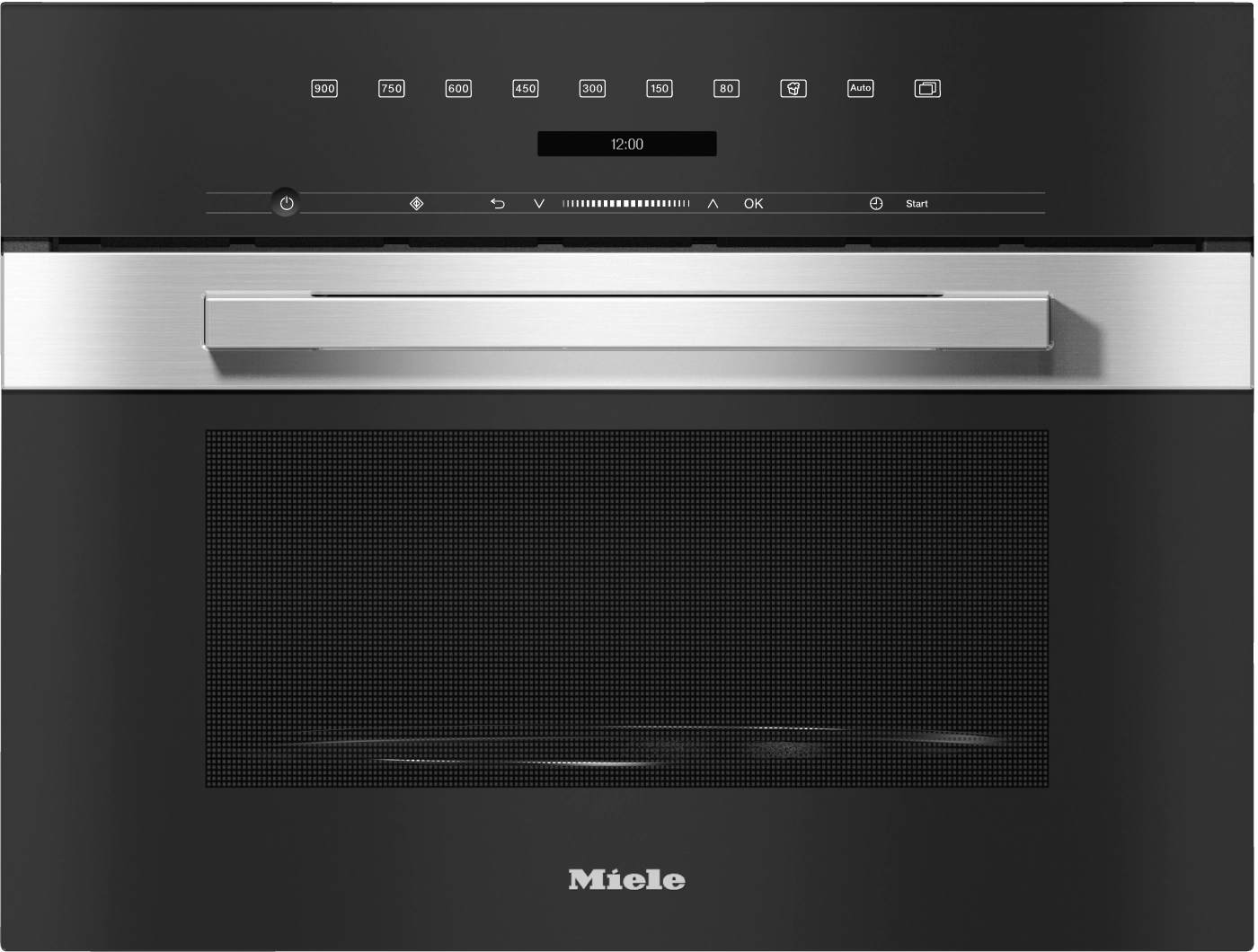 Miele Built-in Microwave Oven
