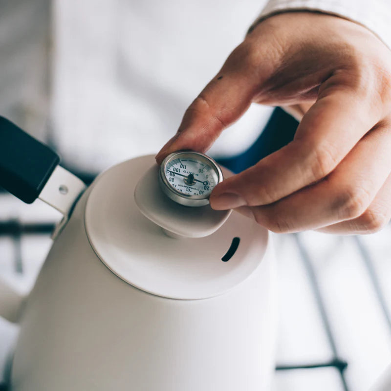 Hario Smart G Kettle