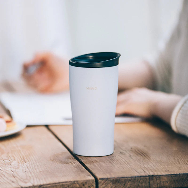 Hario Heat Retention Bottle 300ml