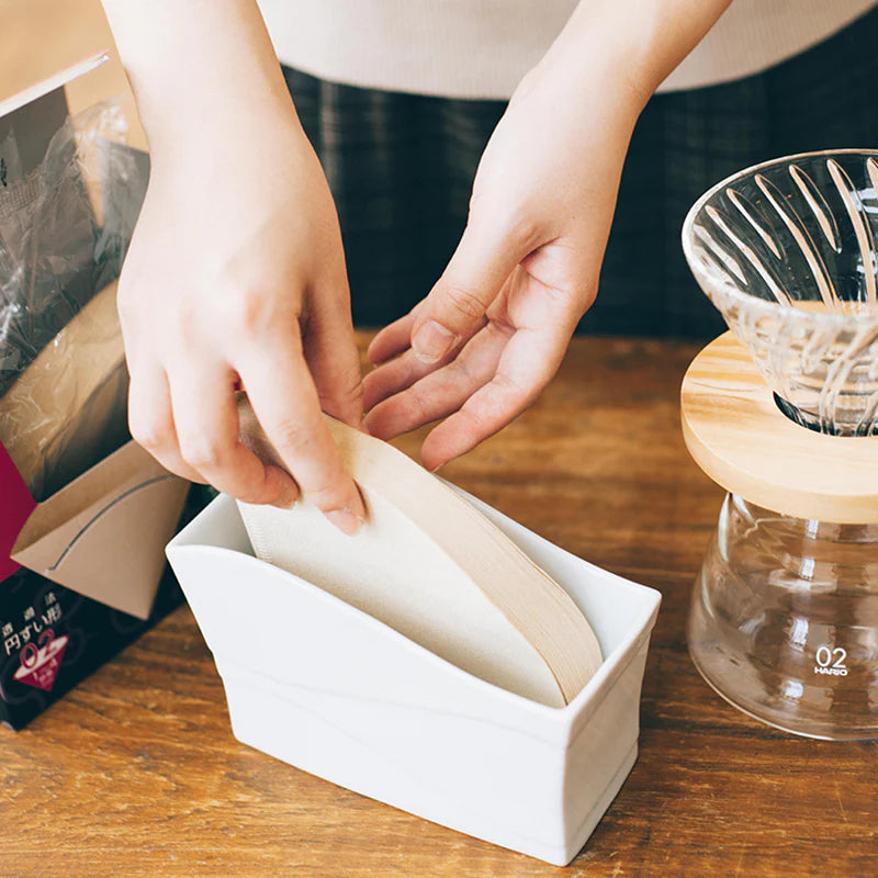 Hario V60 Filter Paper Stand