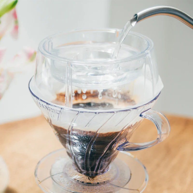 Hario V60 Drip-Assist Set