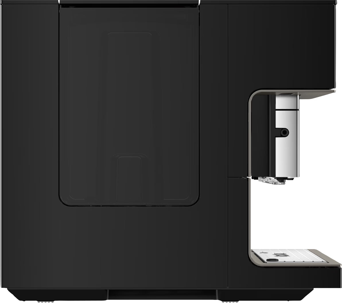Miele OneTouch Coffee Machine