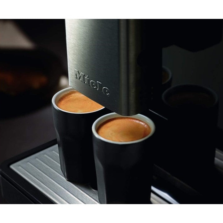 Miele Automatic Bean-to-Cup Coffee Machine ( DISPLAY ITEM )