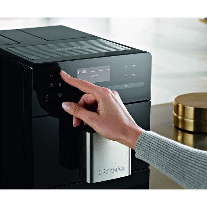 Miele Automatic Bean-to-Cup Coffee Machine ( DISPLAY ITEM )