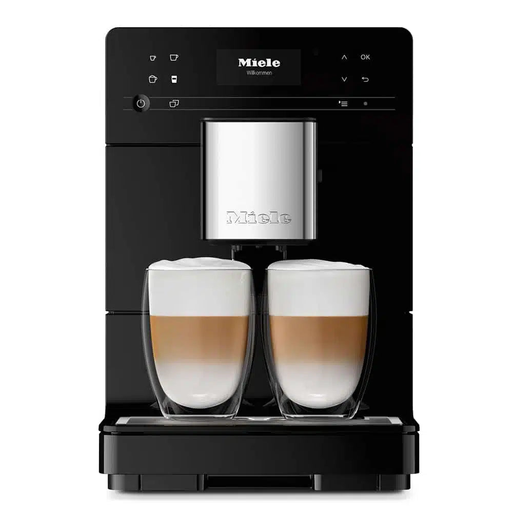 Miele Automatic Bean-to-Cup Coffee Machine ( DISPLAY ITEM )