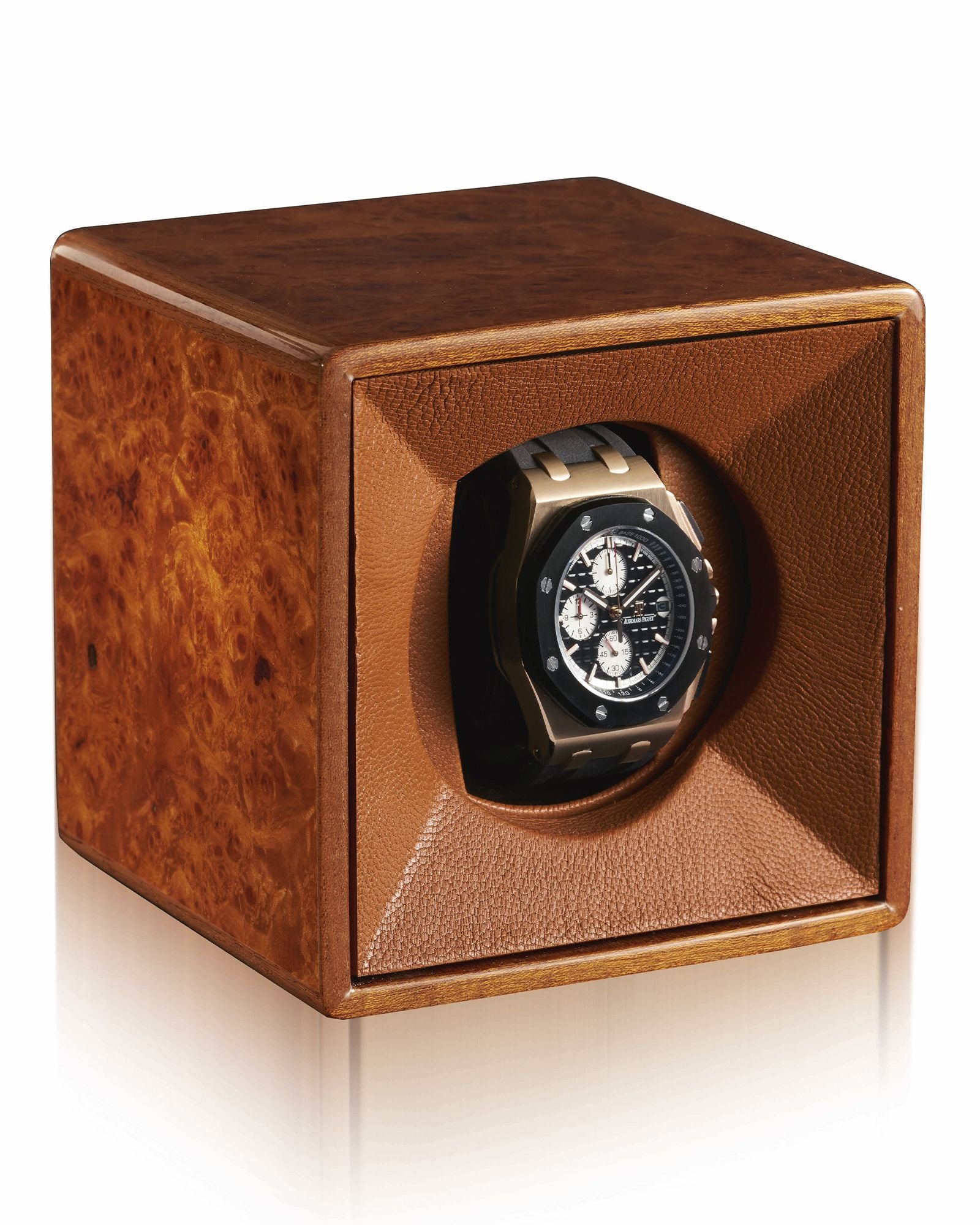 Agresti Tempo Unico Radica