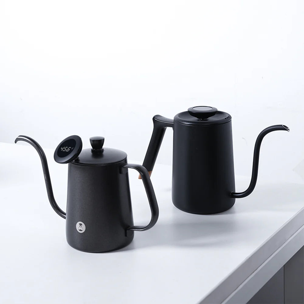 Timemore Electric Thermometer - Black