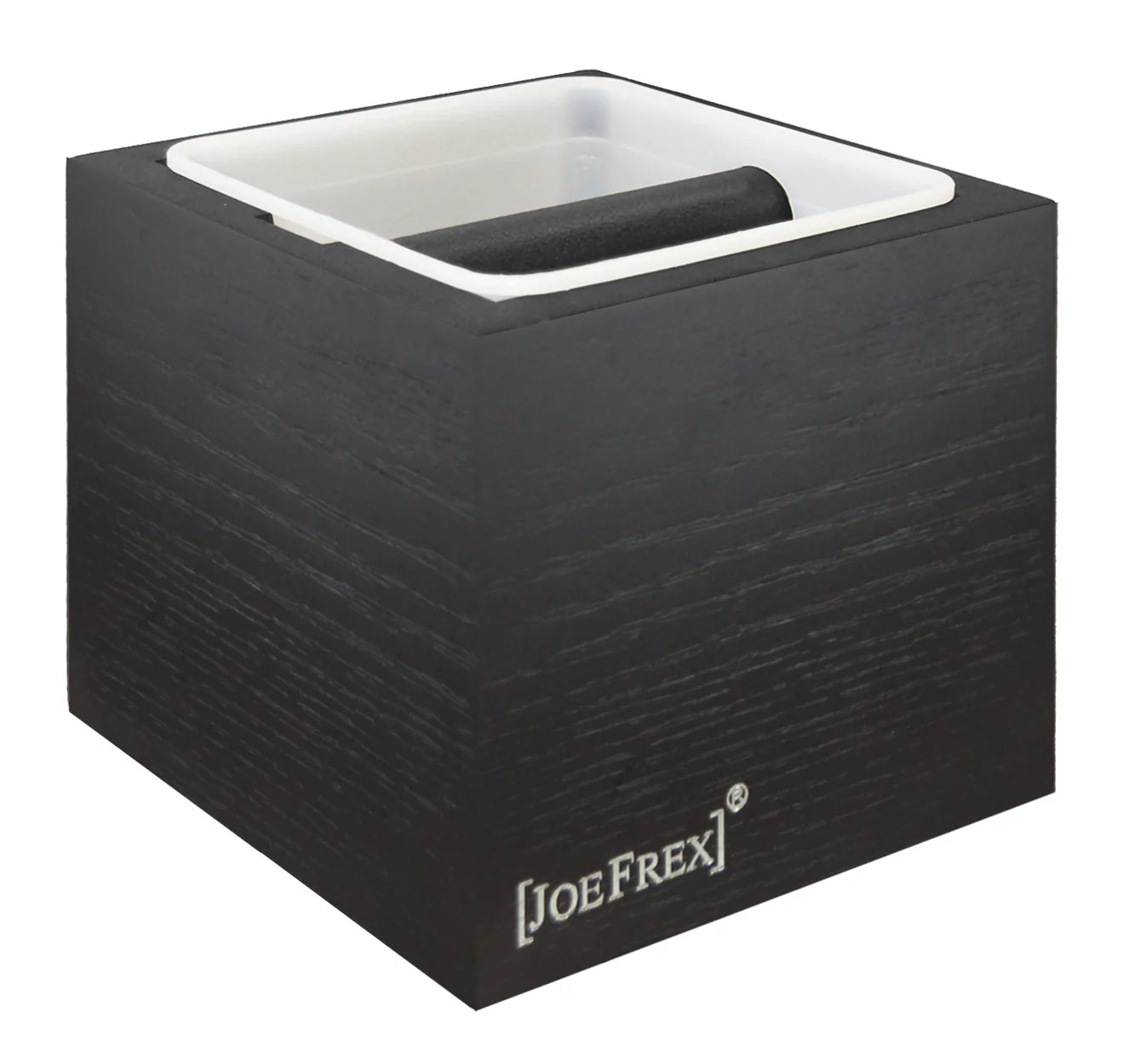 JoeFrex Knock Box Classic - Black