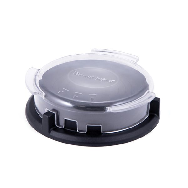 مكبس برجر برويل كينج ديلوكس