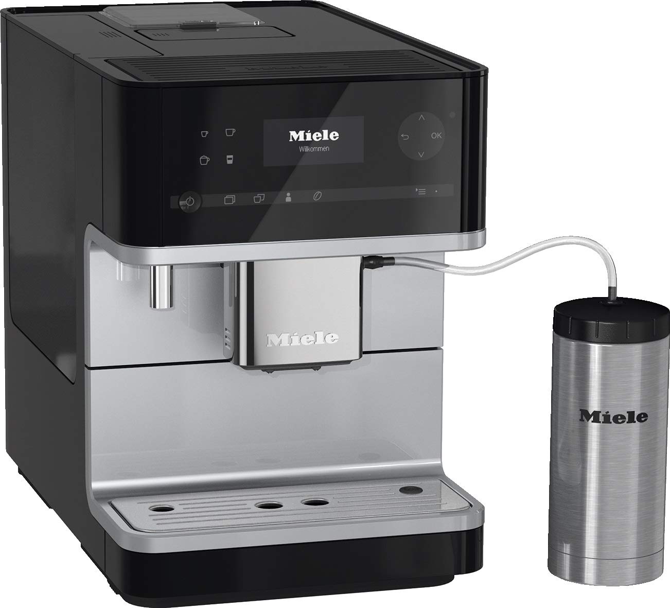 Miele Coffee Machine ( DISPLAY ITEM )
