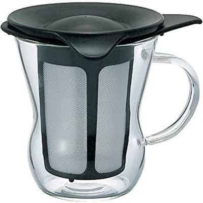 Hario One Cup Tea Maker