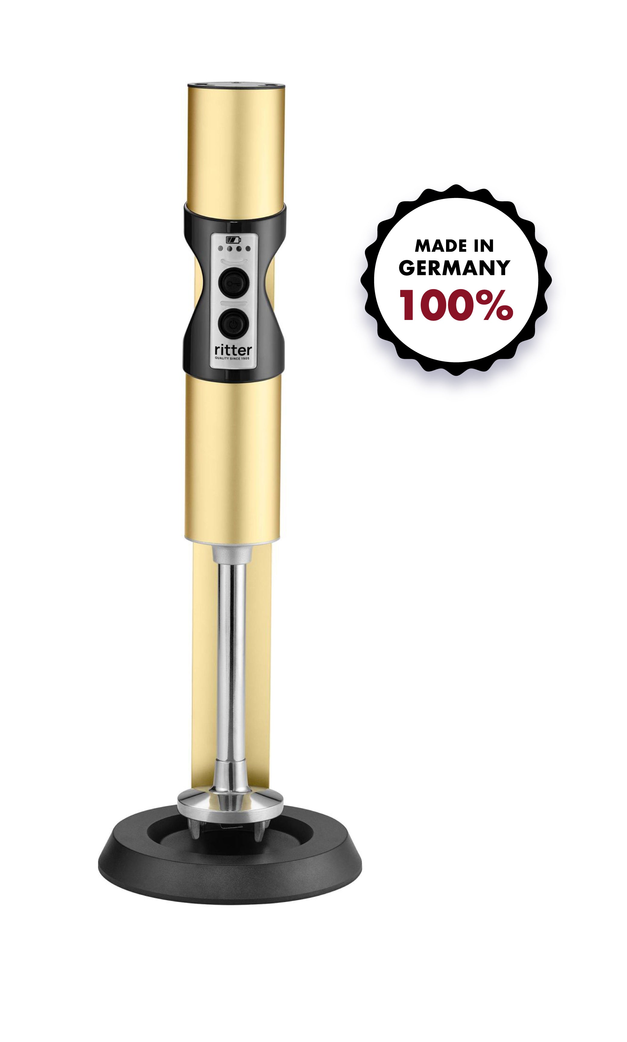 Ritter Hand Blender Vertico⁷