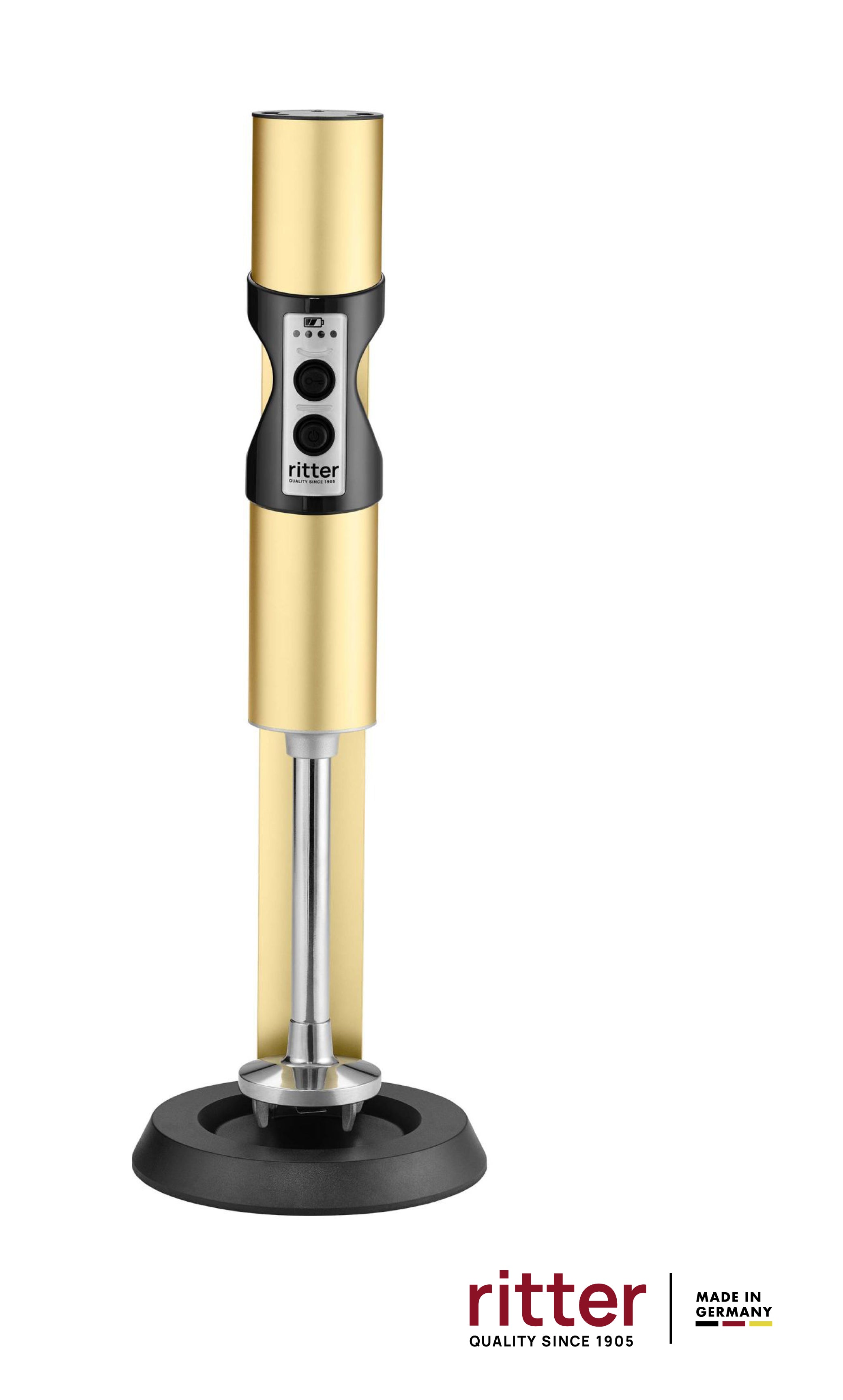 Ritter Hand Blender Vertico⁷