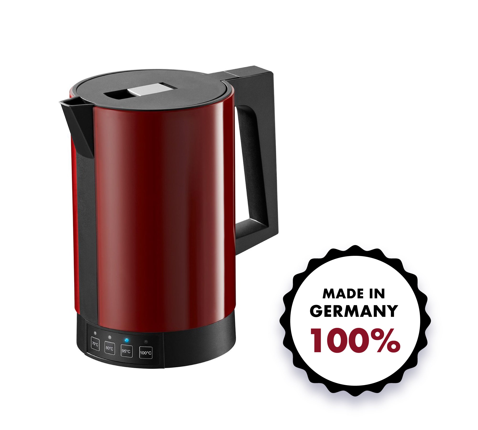 Ritter Kettle Cavita⁵ Cordless