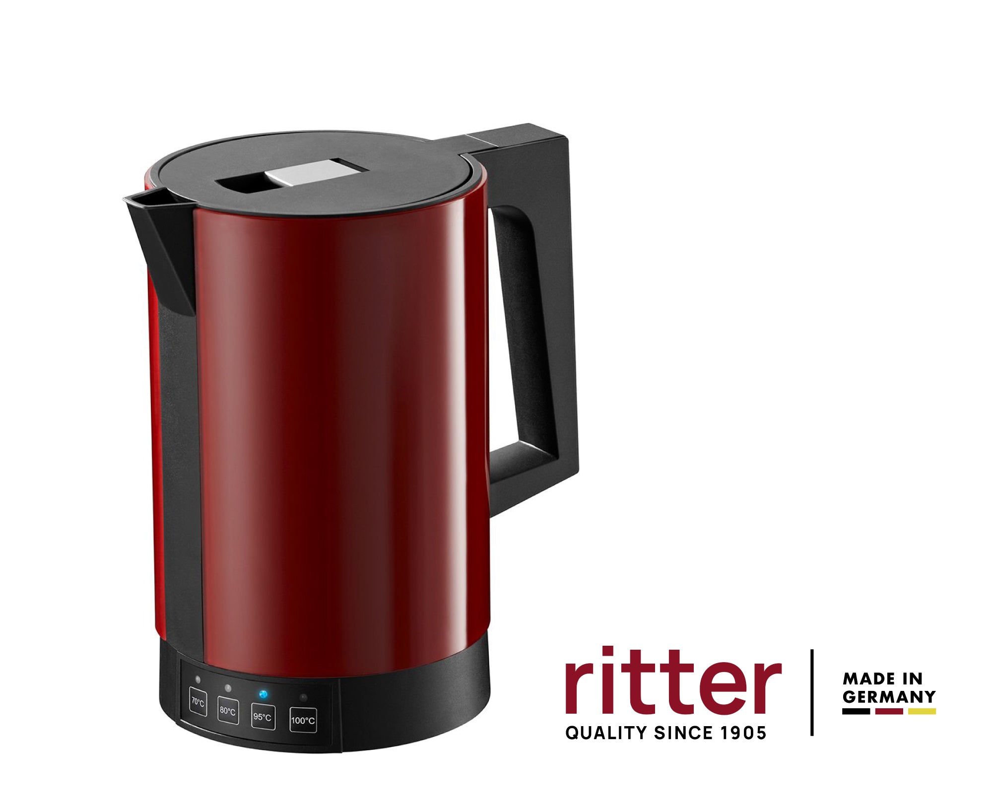 غلاية ريتر كافيتا⁵ اللاسلكية