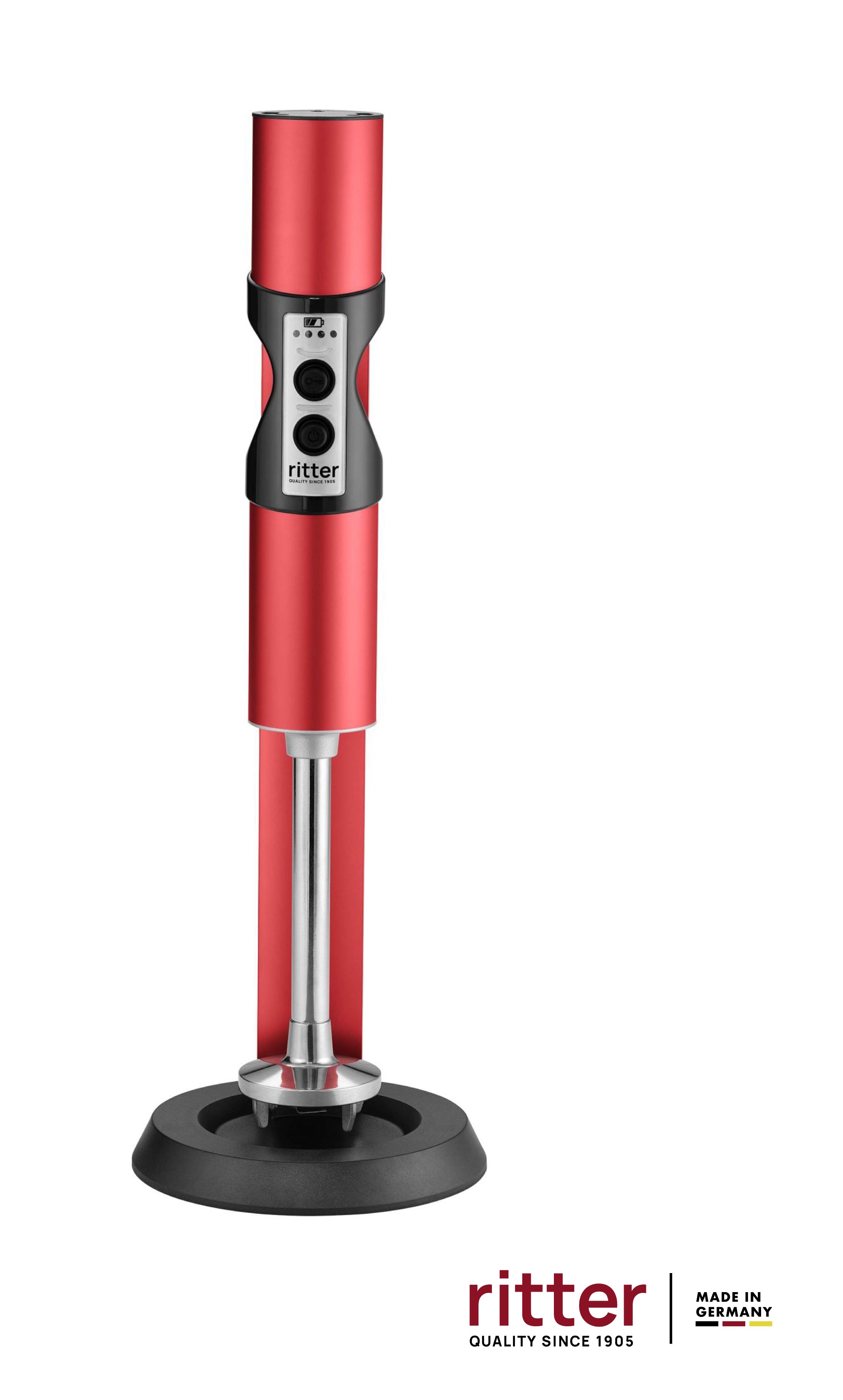 Ritter Hand Blender Vertico⁷