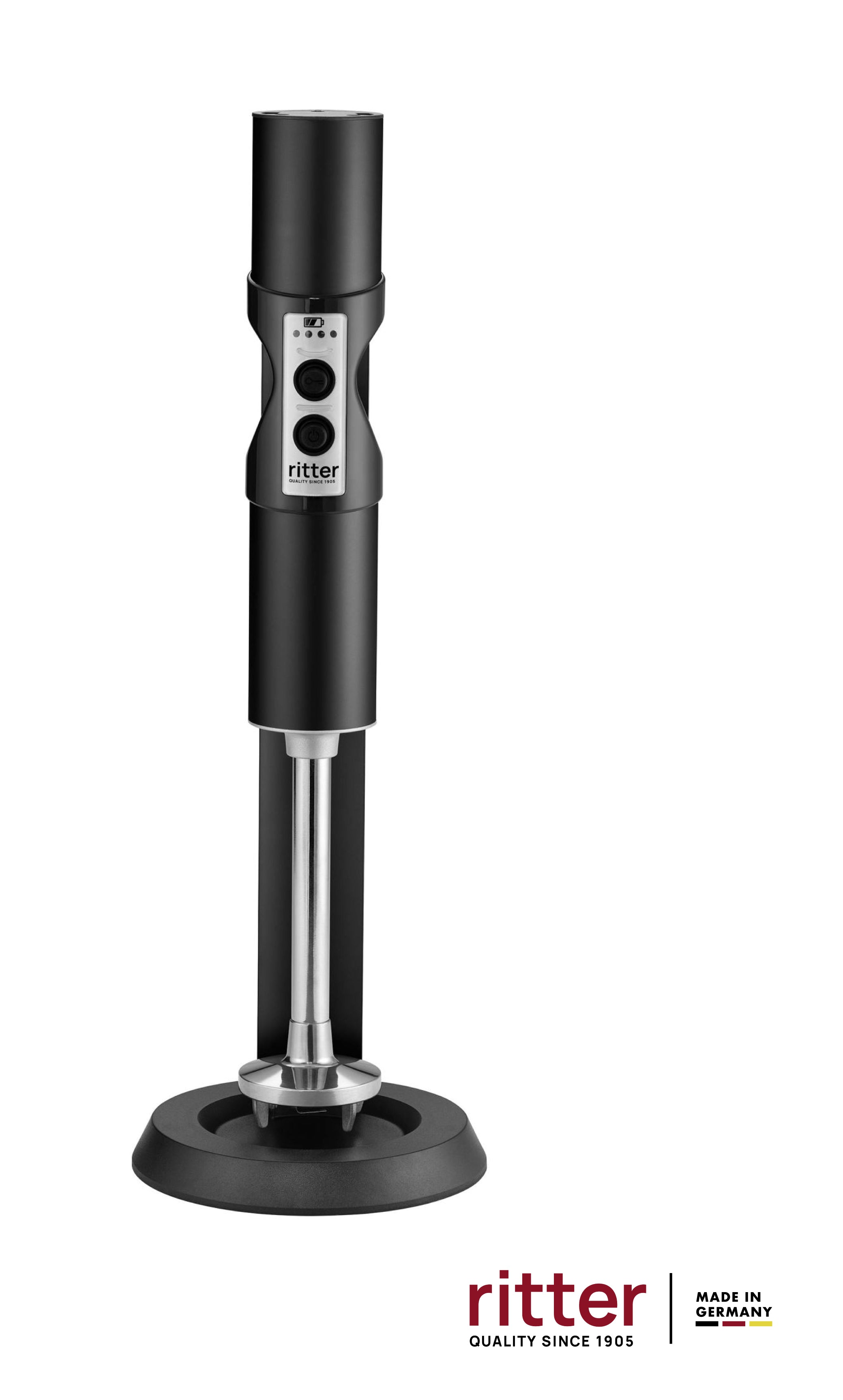 Ritter Hand Blender Vertico⁷