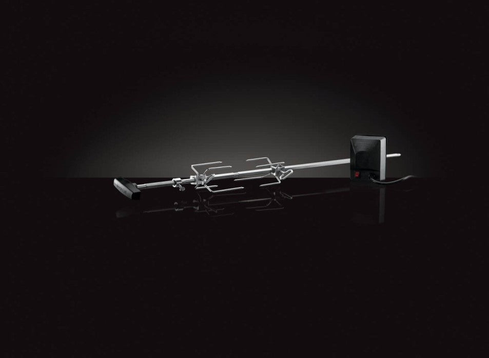 Napoleon Heavy Duty Rotisserie Kit for All