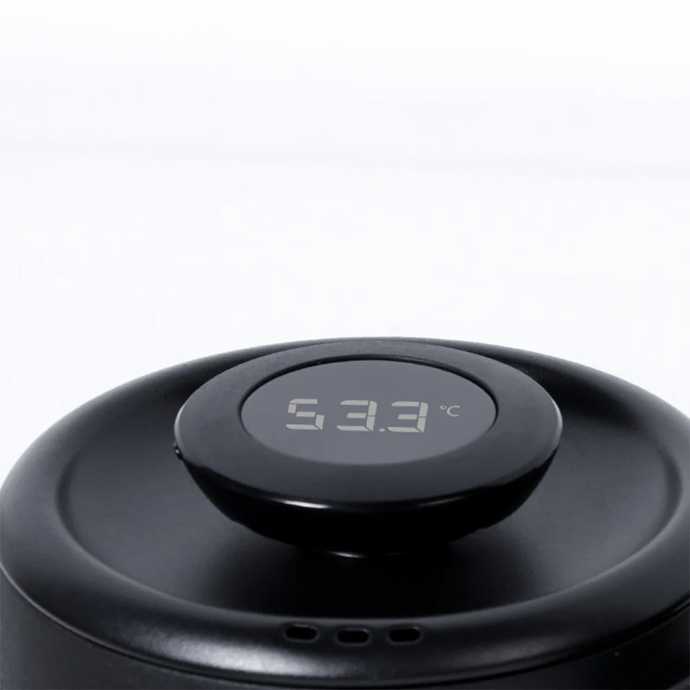 Timemore Electric Thermometer - Black