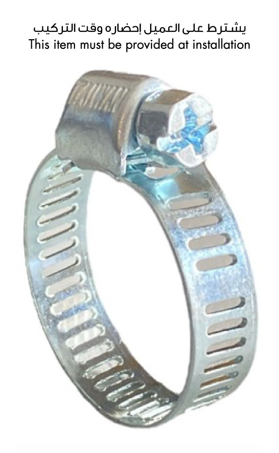 Superchef Heavy Duty Full Gas Cooker with Brass Burners (100x60cm)