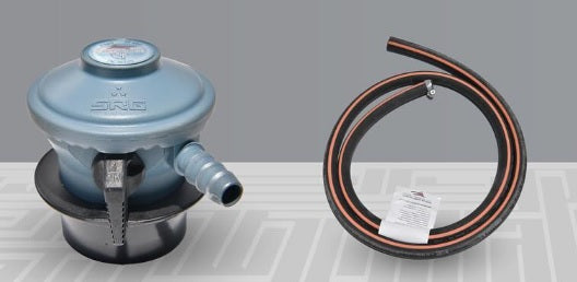 طباخ غاز هيڤي ديوتي بالكامل من سوبر شيف