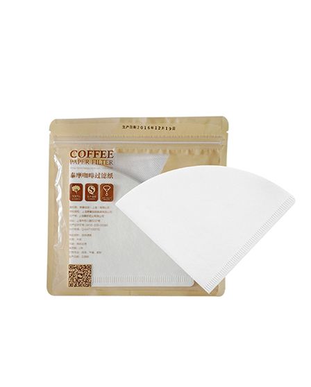 Timemore Filter Paper V01 - 1-2 Cups