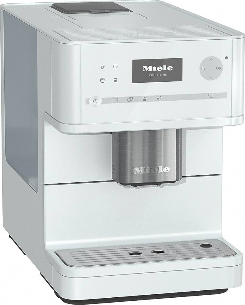 Miele Coffee Machine ( DISPLAY ITEM )