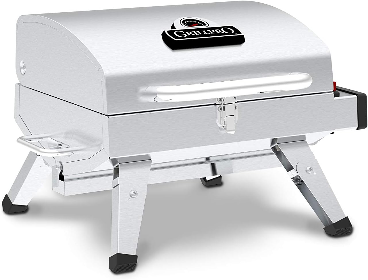 شواية برويل كينج جريل برو SS200 المحمولة