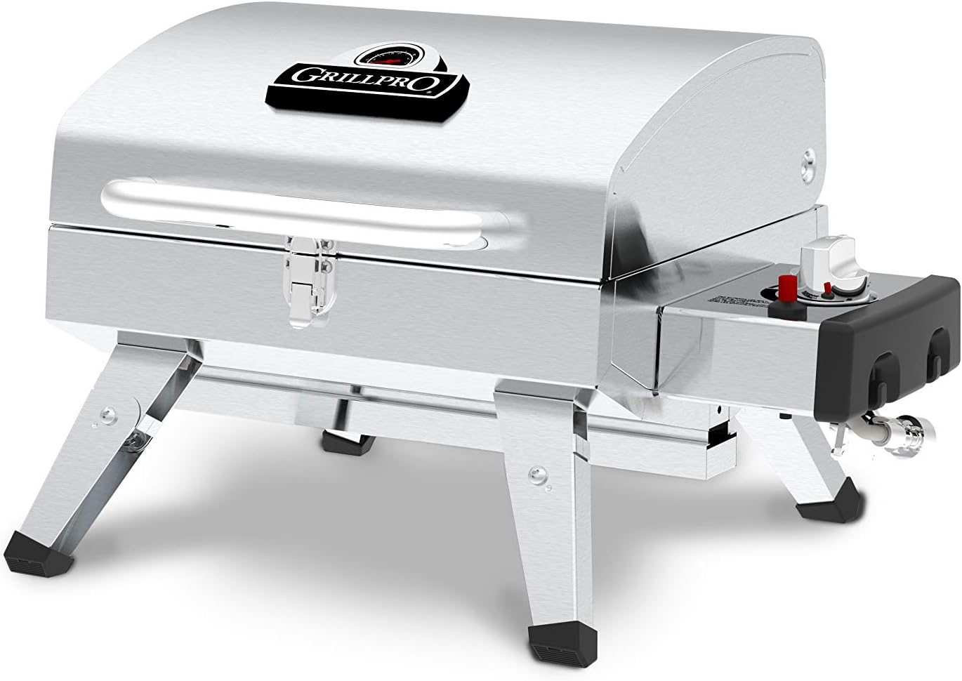 شواية برويل كينج جريل برو SS200 المحمولة