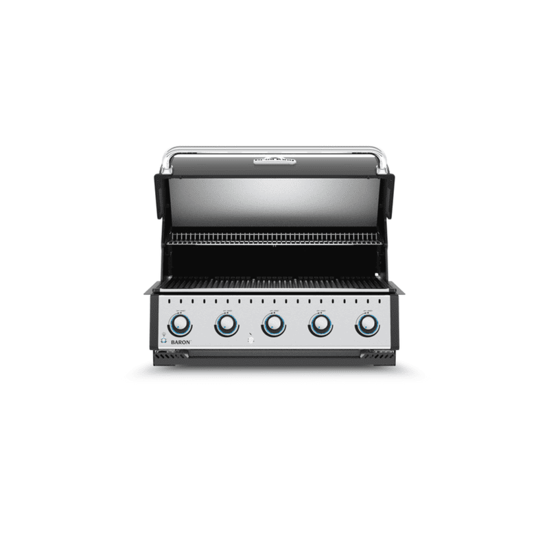 Broil King Baron 520 Built-In Gas Grill