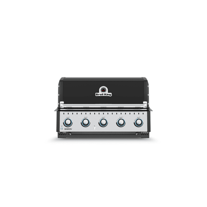 Broil King Baron 520 Built-In Gas Grill