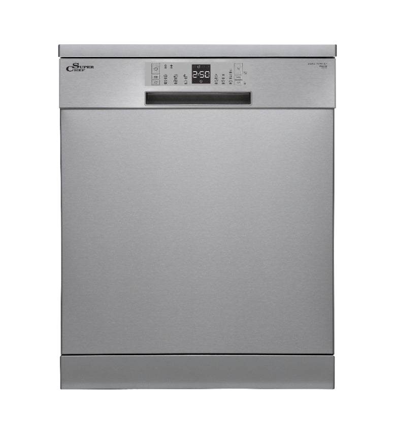 Superchef Dishwasher (W/ INVERTER MOTOR)