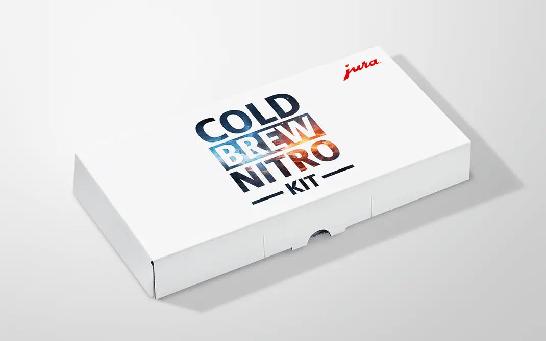 طقم جورا لتحضير مشروبات Cold Sweet Nitro