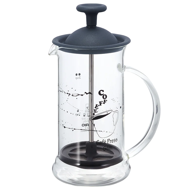 Hario Cafe Press Slim S