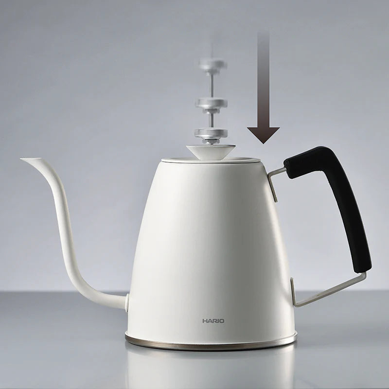 Hario Smart G Kettle