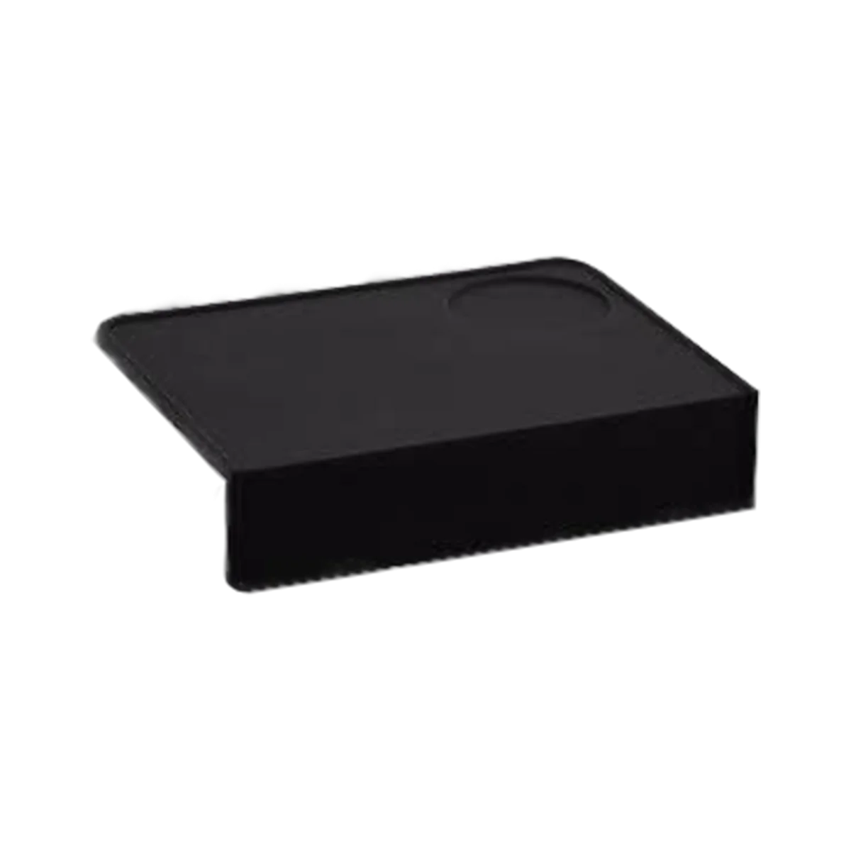 JoeFrex Espresso Corner Tamping