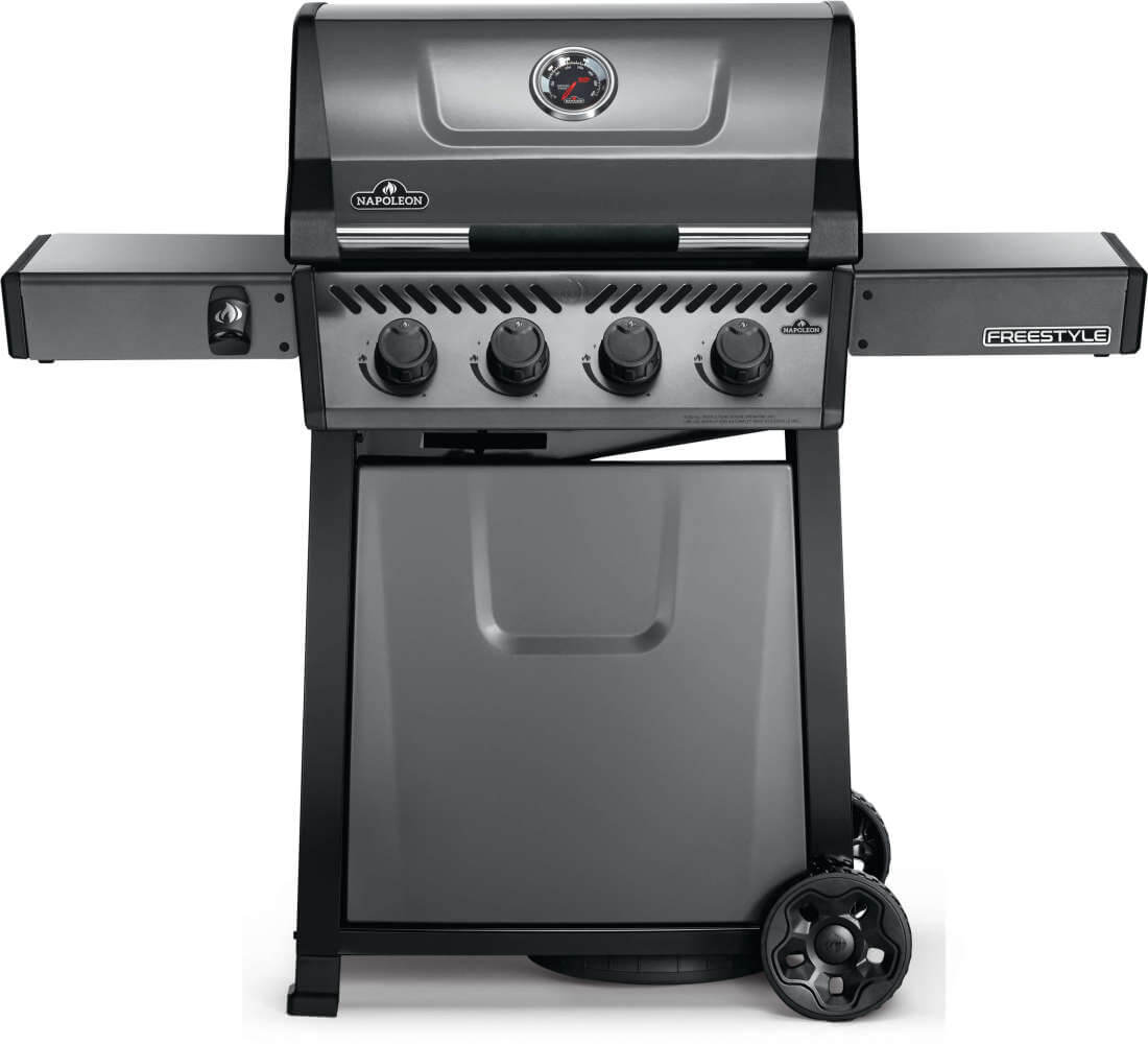 Napoleon Freestyle 425 Propane Gas Grill